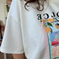 TEE shirt Dolce Vita
