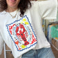 TEE shirt Homard