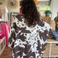 chemise Gaze de coton COW