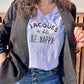 Tee shirt "Jacques a dit "