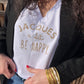 Tee shirt "Jacques a dit "